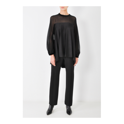блузка Max Mara — фото и цены