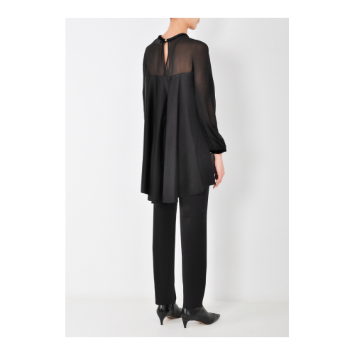 блузка Max Mara — фото и цены