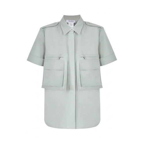 рубашка Max Mara — фото и цены