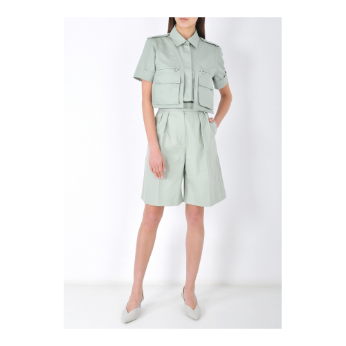 рубашка Max Mara — фото и цены