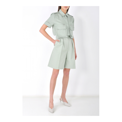 рубашка Max Mara — фото и цены