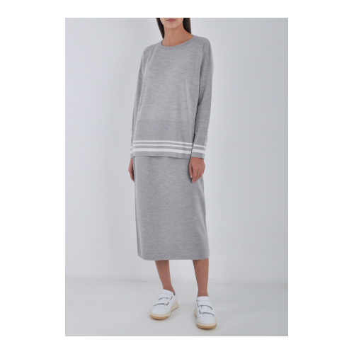 юбка трикотажная Max Mara — фото и цены