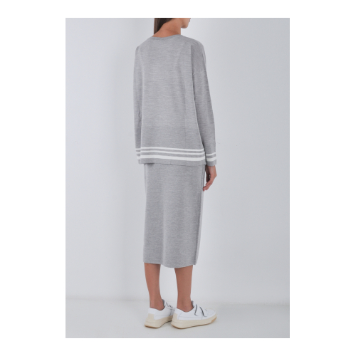 юбка трикотажная Max Mara — фото и цены