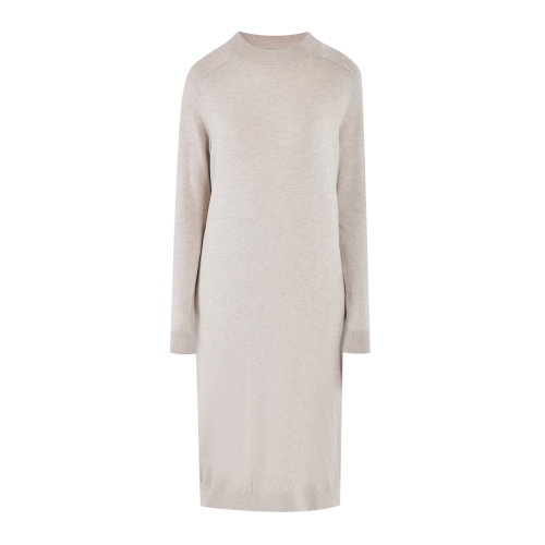Купить Трикотажное Платье Миди Max Mara