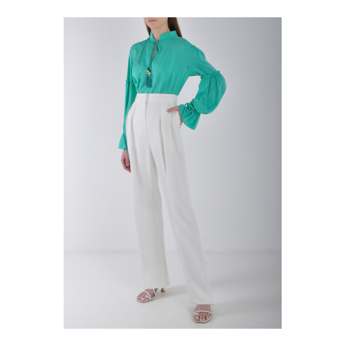 Блузка Max Mara — фото и цены