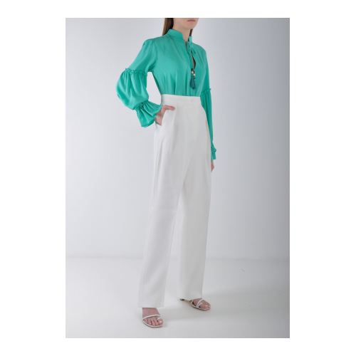 Блузка Max Mara — фото и цены
