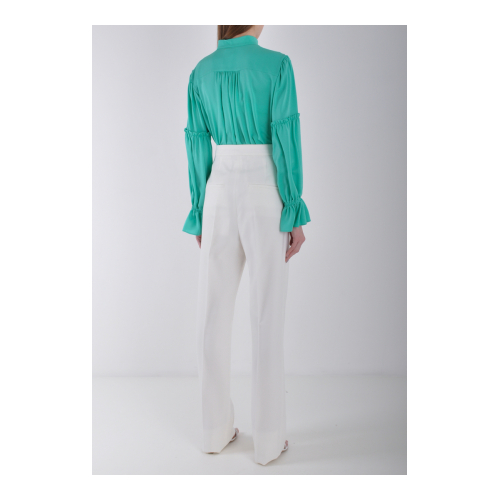 Блузка Max Mara — фото и цены