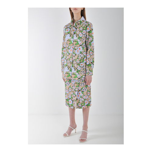 рубашка Max Mara — фото и цены