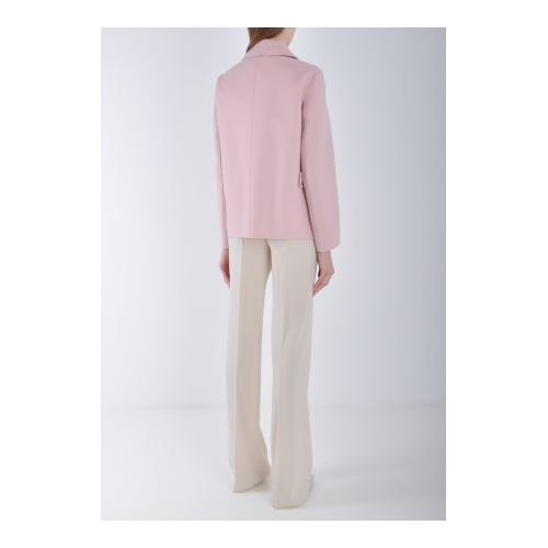 пальто короткое Max Mara — фото и цены