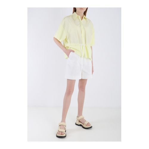 рубашка Max Mara — фото и цены