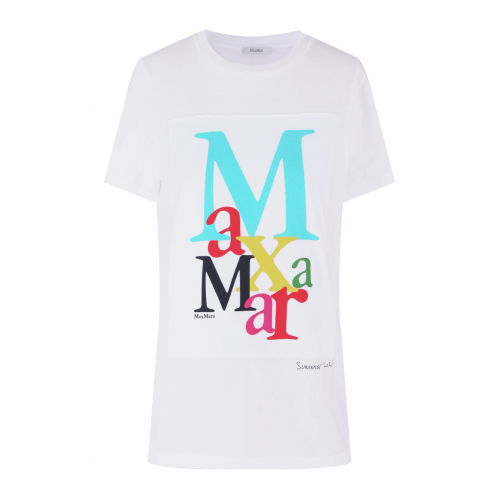 Купить Футболка от Max Mara