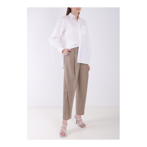рубашка Max Mara — фото и цены