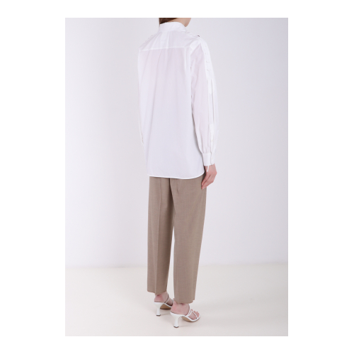рубашка Max Mara — фото и цены