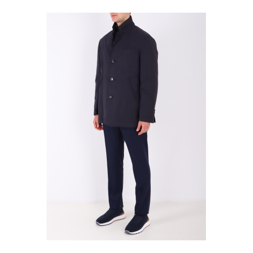 куртка Brunello Cucinelli — фото и цены