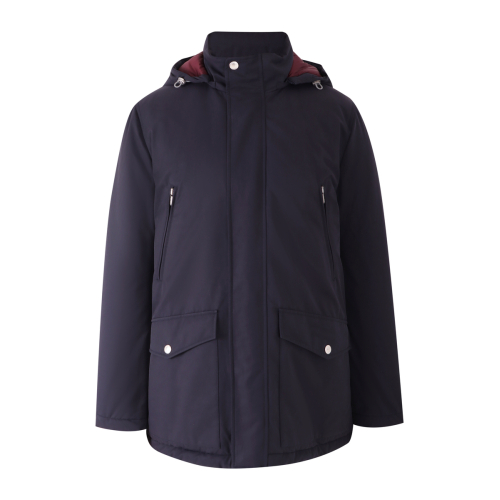 куртка Brunello Cucinelli — фото и цены