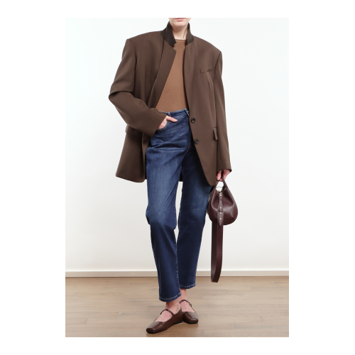 Джинсы Max Mara — фото и цены