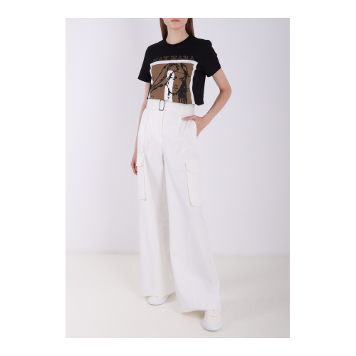 футболка Max Mara — фото и цены