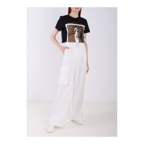 футболка Max Mara — фото и цены