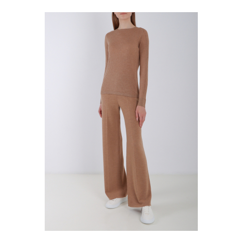 брюки трикотажные Max Mara — фото и цены
