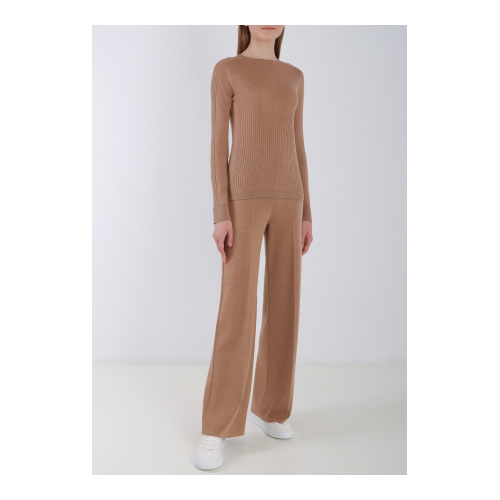 брюки трикотажные Max Mara — фото и цены