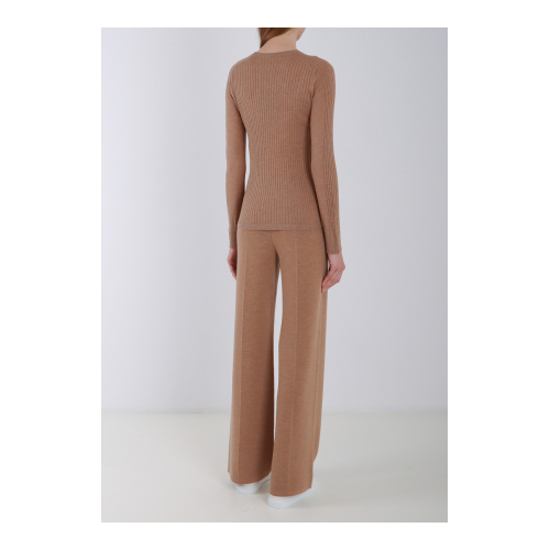 брюки трикотажные Max Mara — фото и цены