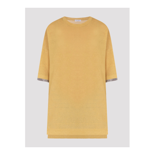 Купить джемпер от Brunello Cucinelli
