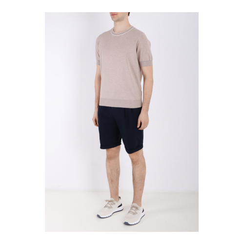 шорты Brunello Cucinelli — фото и цены