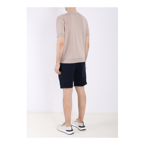 шорты Brunello Cucinelli — фото и цены
