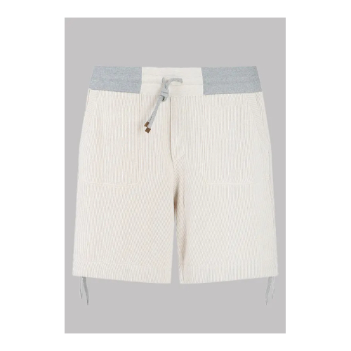 Brunello Cucinelliшорты спортивные