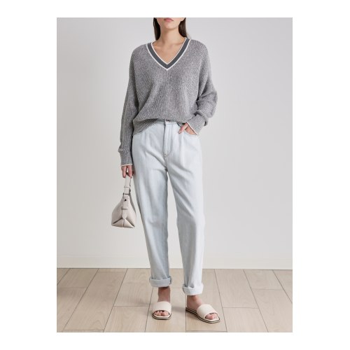 джинсы Brunello Cucinelli — фото и цены