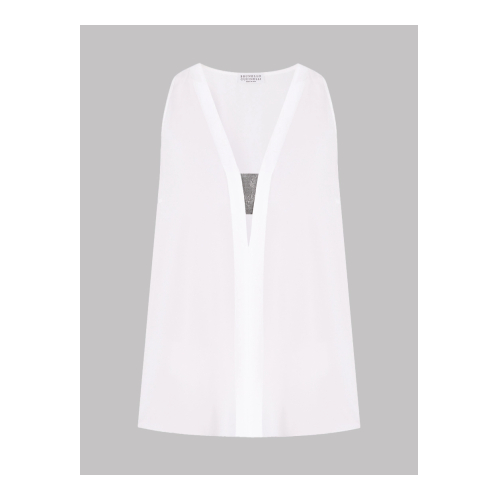 Купить топ от Brunello Cucinelli