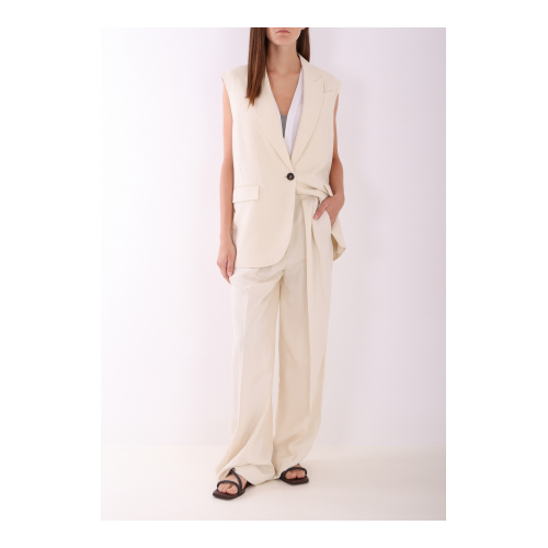 жилет Brunello Cucinelli — фото и цены