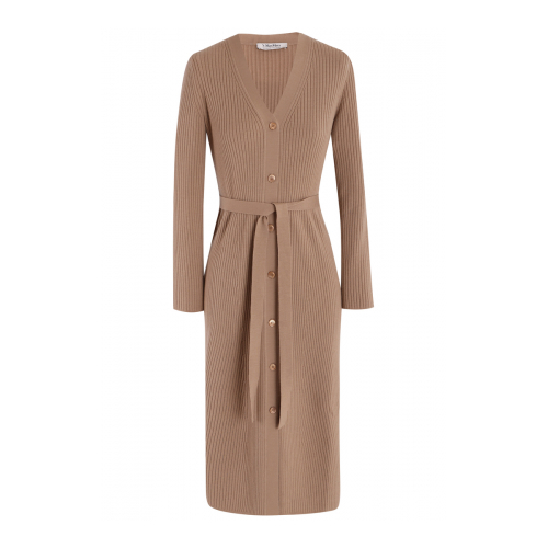 платье трикотажное Max Mara — фото и цены