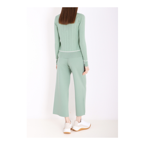 брюки трикотажные Max Mara — фото и цены