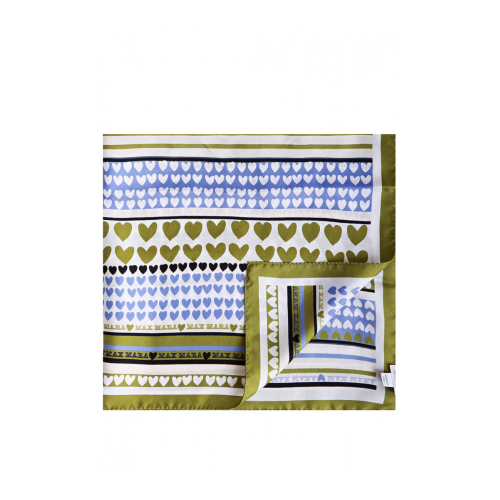 Купить платок от Max Mara