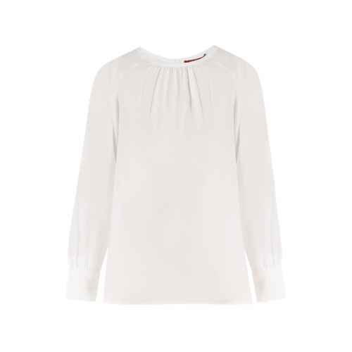блузка Max Mara — фото и цены
