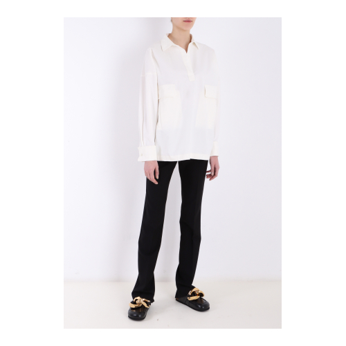 рубашка Max Mara — фото и цены