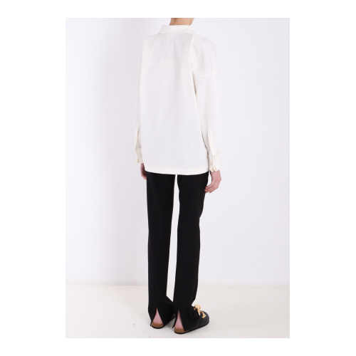 рубашка Max Mara — фото и цены