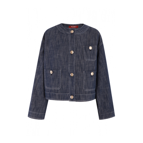 Купить куртка джинсовая от Max Mara