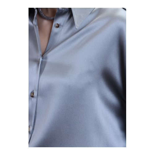 рубашка Brunello Cucinelli — фото и цены