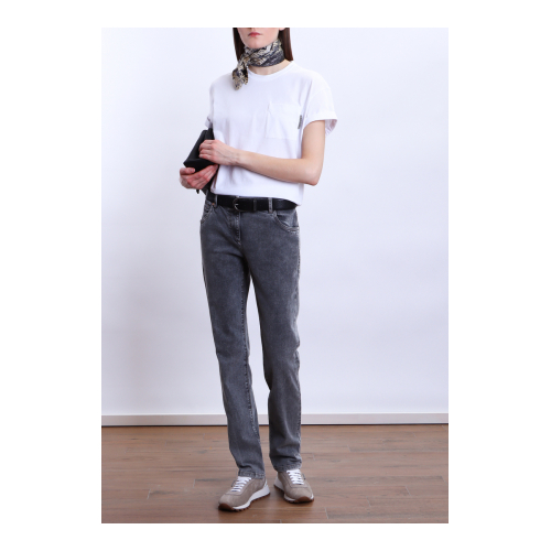 джинсы Brunello Cucinelli — фото и цены