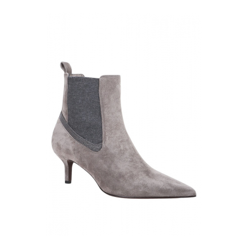 ботильоны Brunello Cucinelli — фото и цены