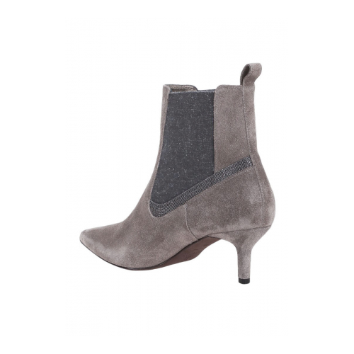 ботильоны Brunello Cucinelli — фото и цены