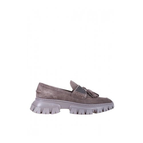 лоферы Brunello Cucinelli — фото и цены