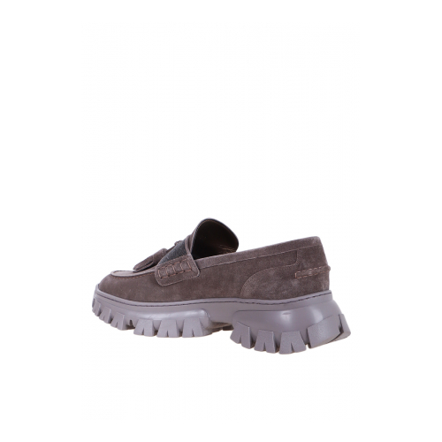 лоферы Brunello Cucinelli — фото и цены