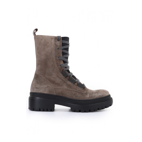 Купить ботинки от Brunello Cucinelli