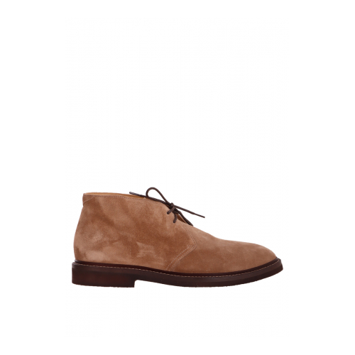 ботинки Brunello Cucinelli — фото и цены