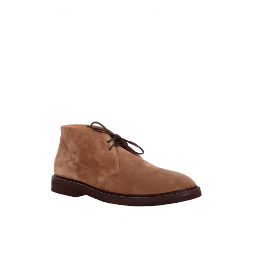ботинки Brunello Cucinelli — фото и цены