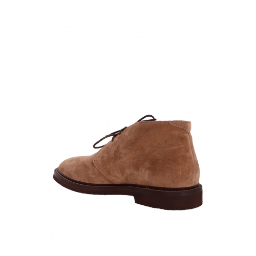 ботинки Brunello Cucinelli — фото и цены
