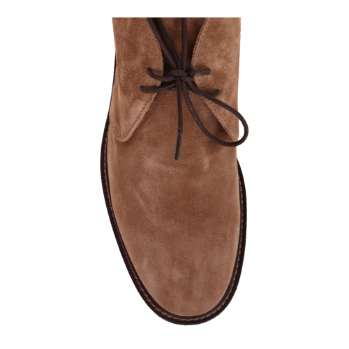 ботинки Brunello Cucinelli — фото и цены